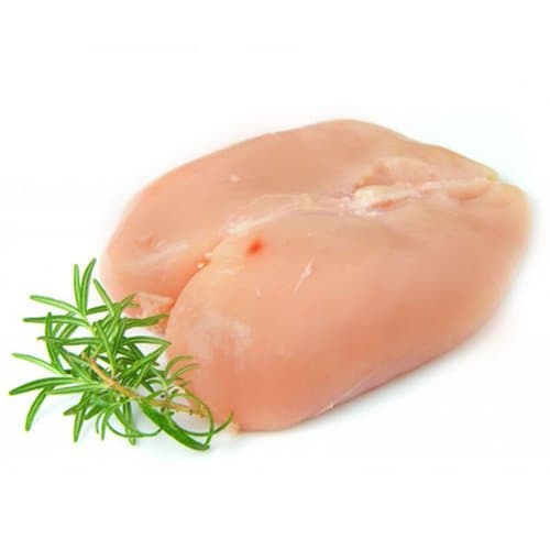 Pureća prsa bk