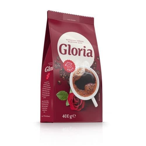 GLORIA MLJEVENA KAVA