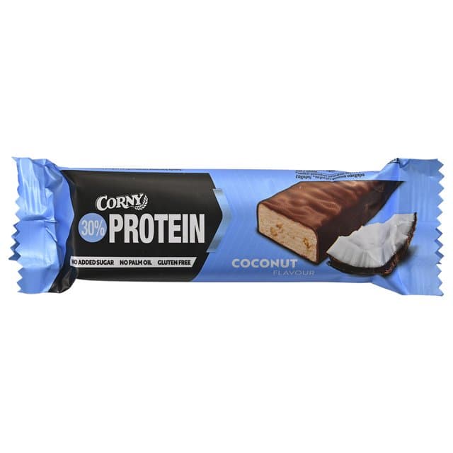 Corny Proteinska Pločica Kokos
