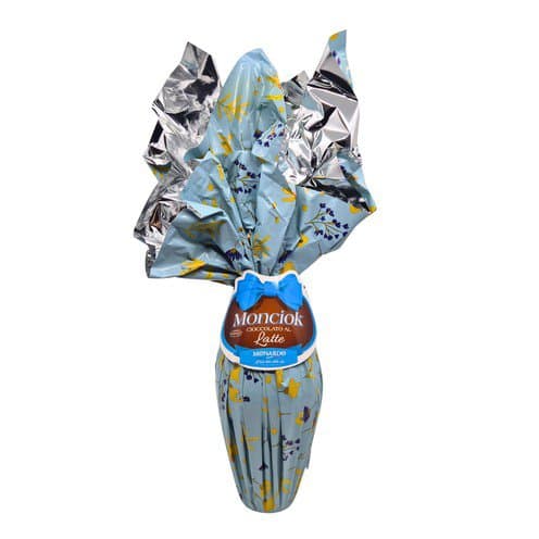 ČOKOLADNO JAJE 250 g MONARDO