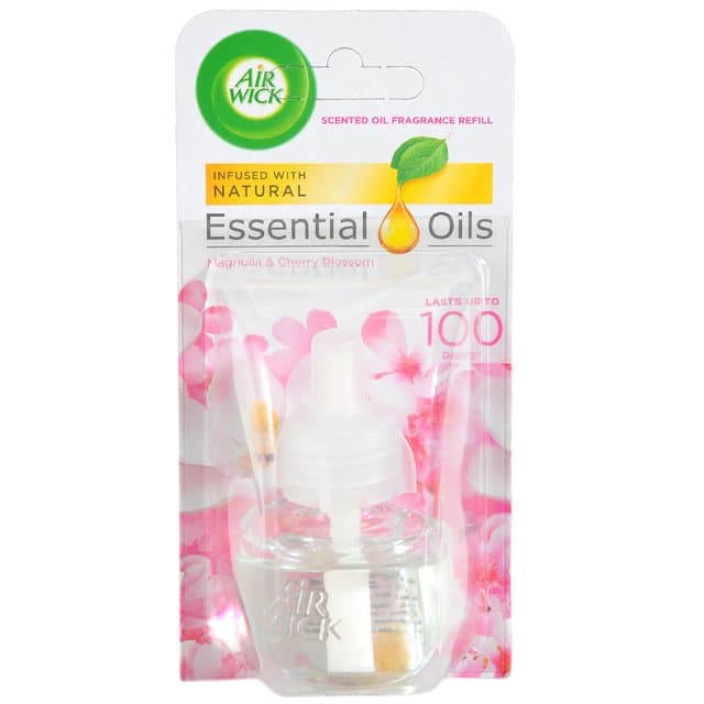 OSVJ AIRW EL REF MAGNOLIA&CHERRY 19ml