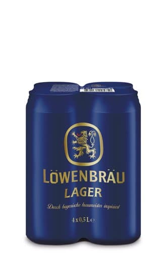 Löwenbräu Svijetlo pivo