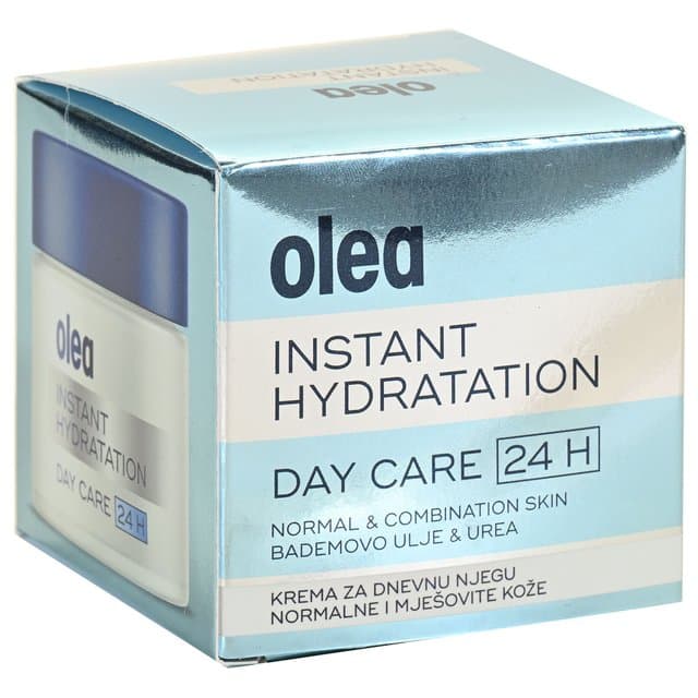 KREMA DN OLEA HYDRATING 50ml