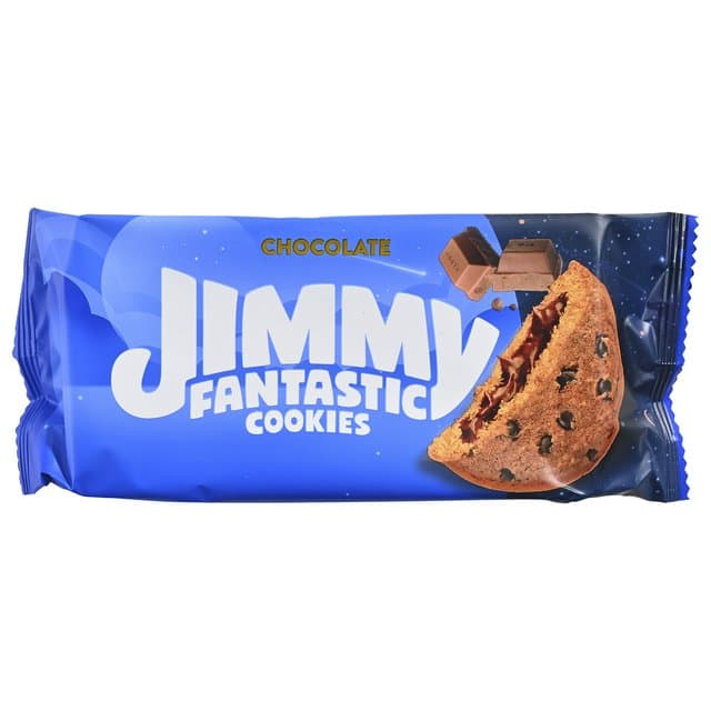 Keks Jimmy Čokolada