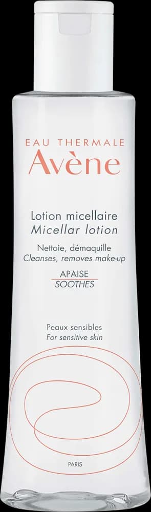 Avene micelarni losion 200 ml