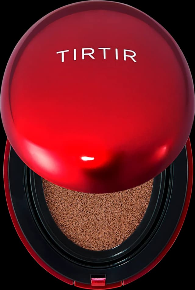 TIRTIR puder Red Cushion 33N mini OS