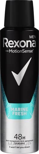 Rexona Men Marine Dezodorans u Spreju