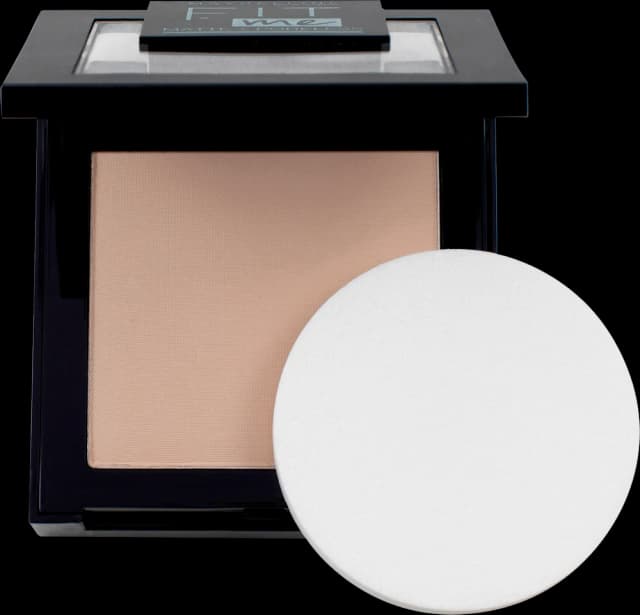 MNY komp. puder Fit Me 120