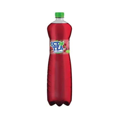 Ledeni čaj brusnica