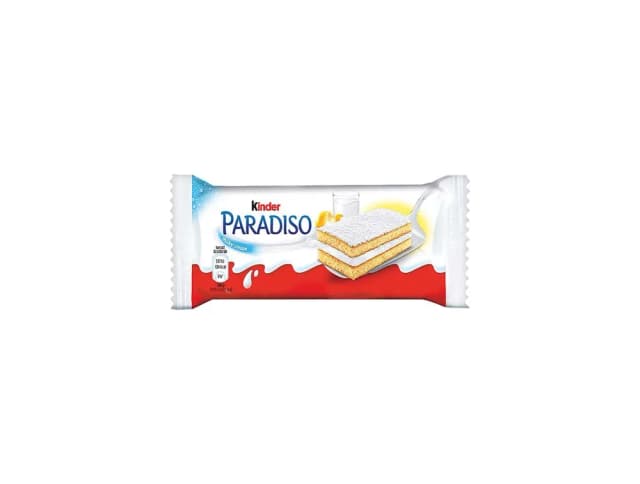 Kinder Paradiso