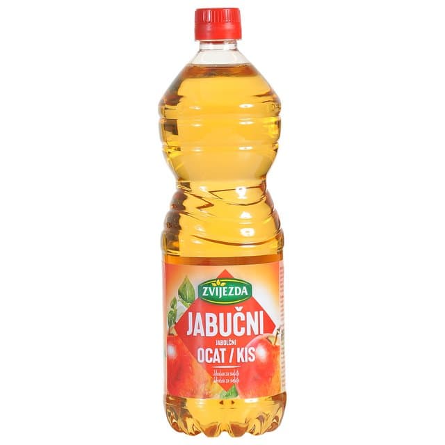 Jabučni ocat