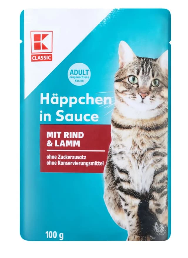 KLC.mm.ragu.goved.i janjeti. 100 g