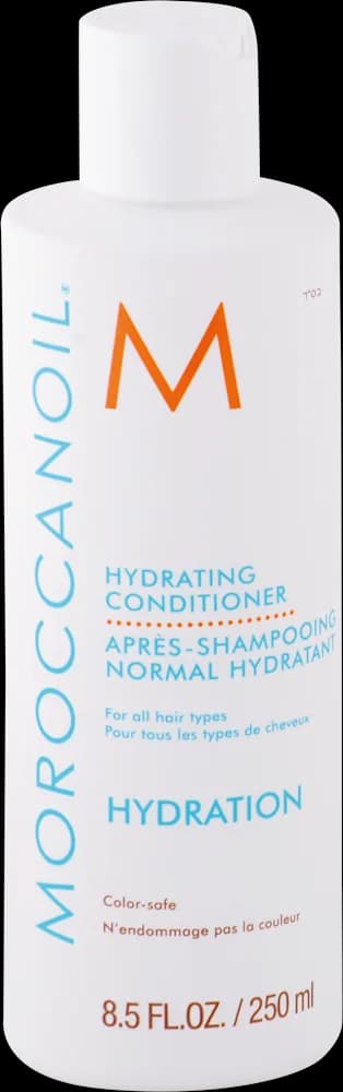 Hydrating regenerator 250 ml