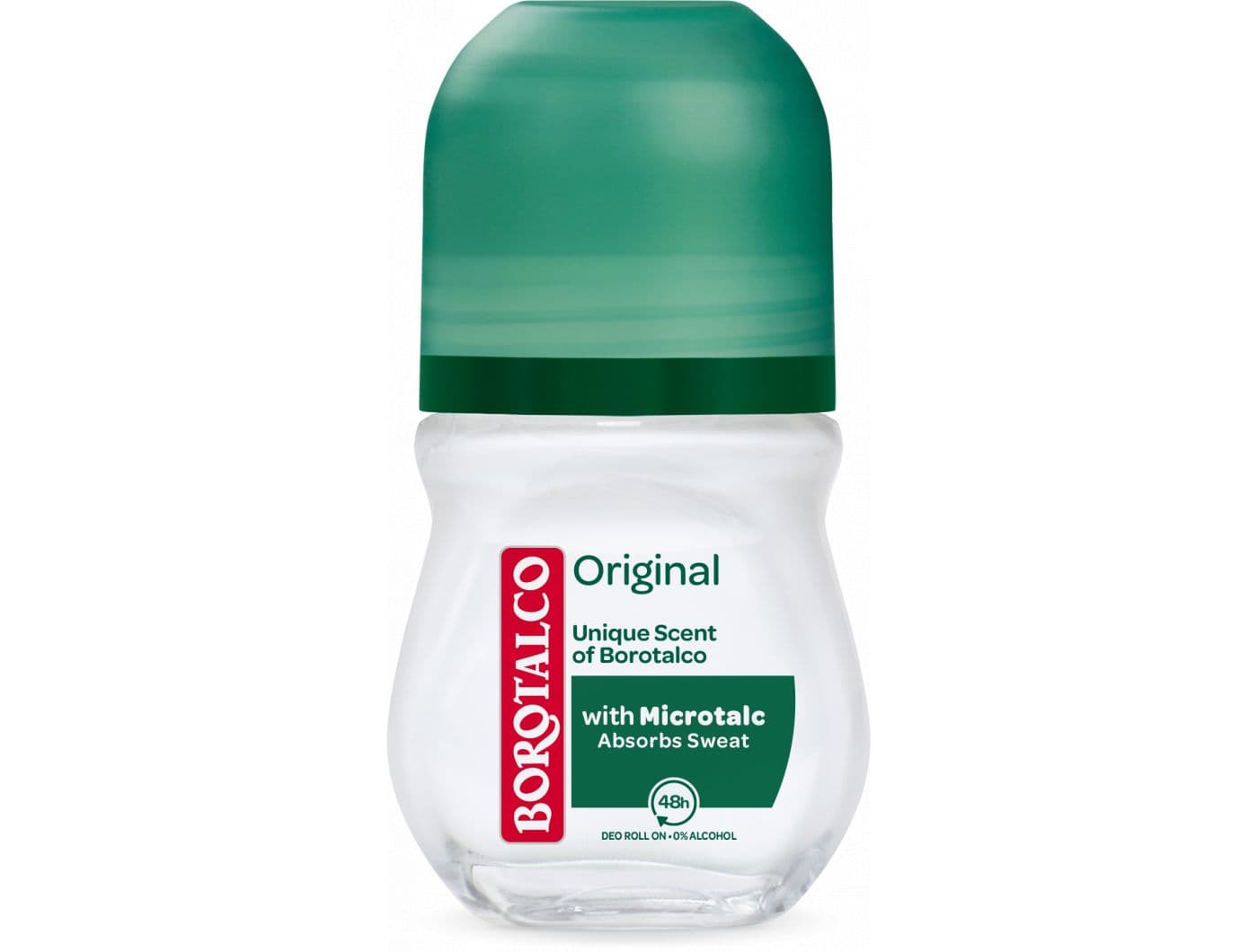 BOROTALCO BOROTALCO DEO SPREJ, ROLL ON Original