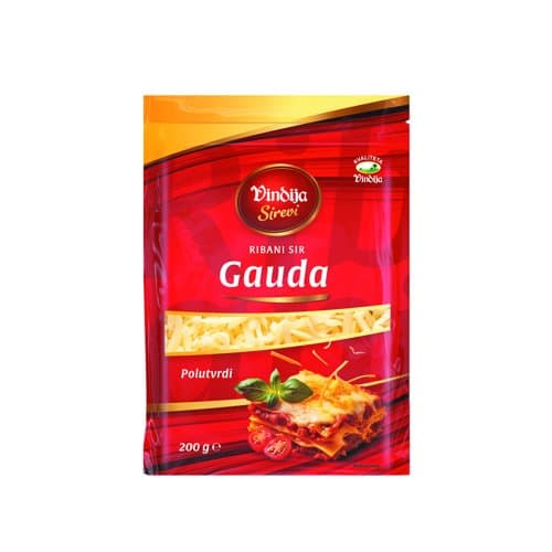 Sir Gauda