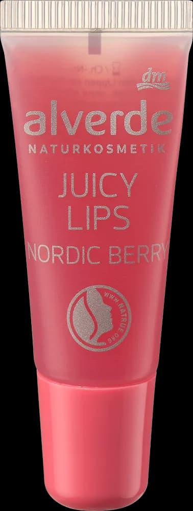 alverde sjajilo za usne J.Lips Nord.Ber.