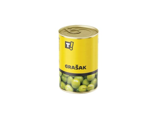 GRAŠAK 400 g T!