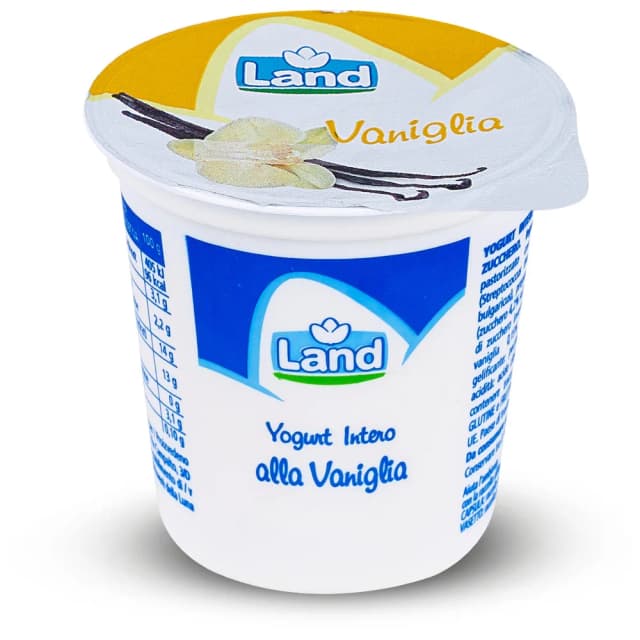 Jogurt vanilija 150 g