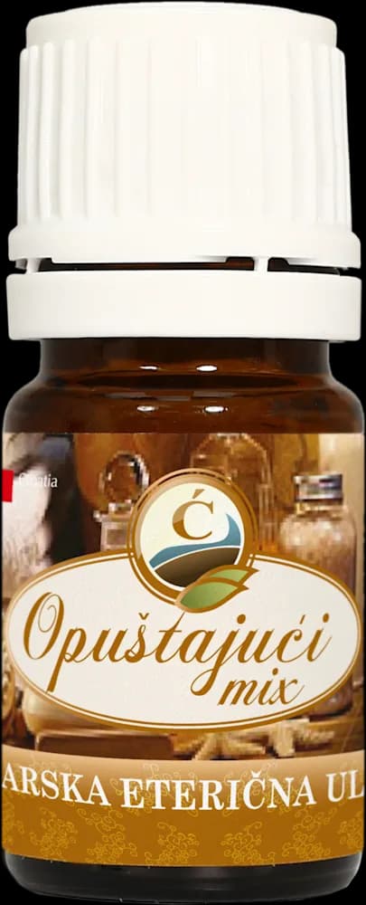 Ćurin Hvar et.ulje opuštajuće 5ml