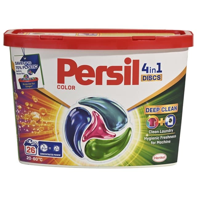 Persil Discs Color 26 kom