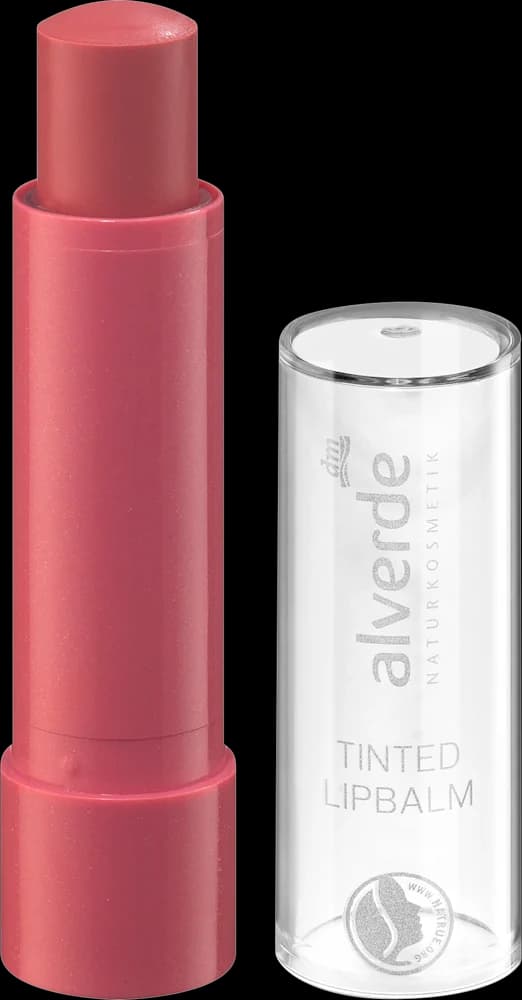 alverde balzam za usne Nordic Berry
