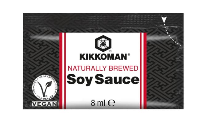 8MLX500 KIKKOMAN SOJA UMAK VRE