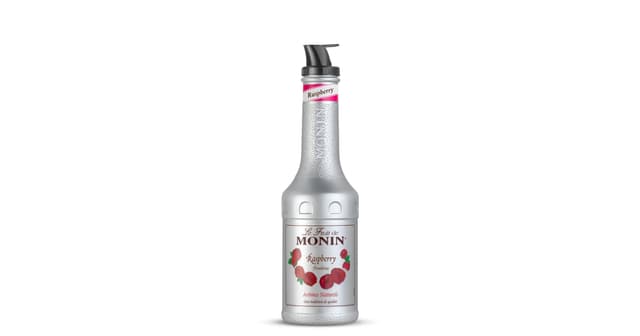 1,0L FRUIT DE MONIN MALINA