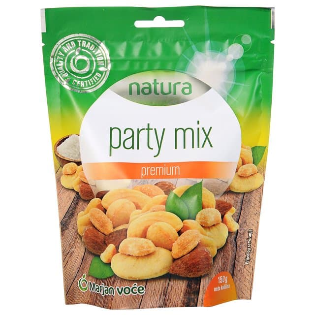 Party Mix