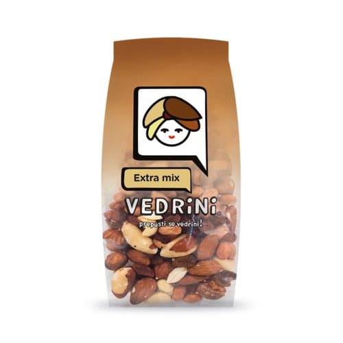 Extra Mix 500 g
