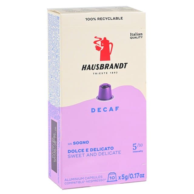 Kava kapsule bez kofeina