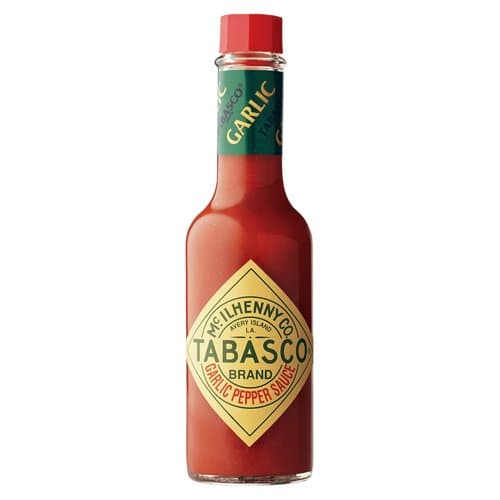 Tabasco Umak Češnjak