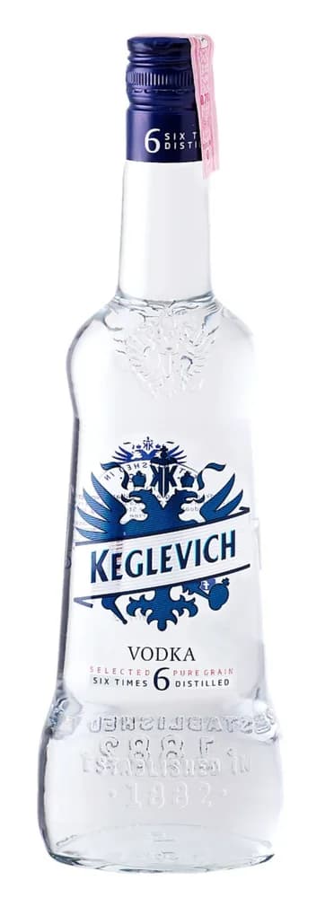 Vodka Keglevich Classic