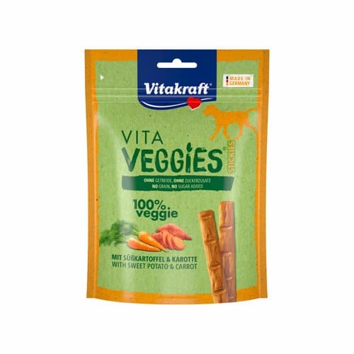 Vitakraft Vita Veggies Štapići Sir Krumpir
