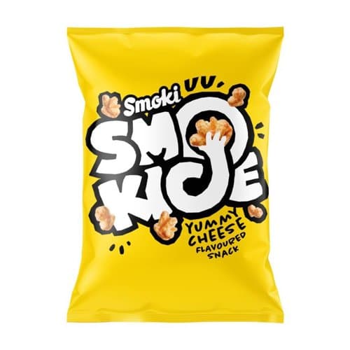FLIPS SMOKICE CHEESE 85 g ŠTARK