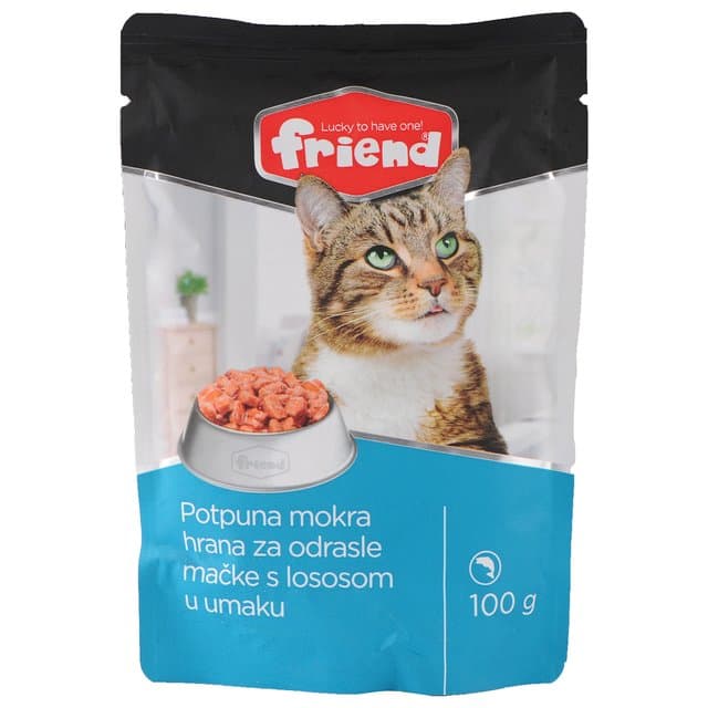 FRIEND MM LOSOS 100g