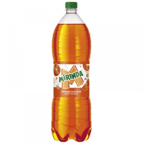 Mirinda Zero Naranča