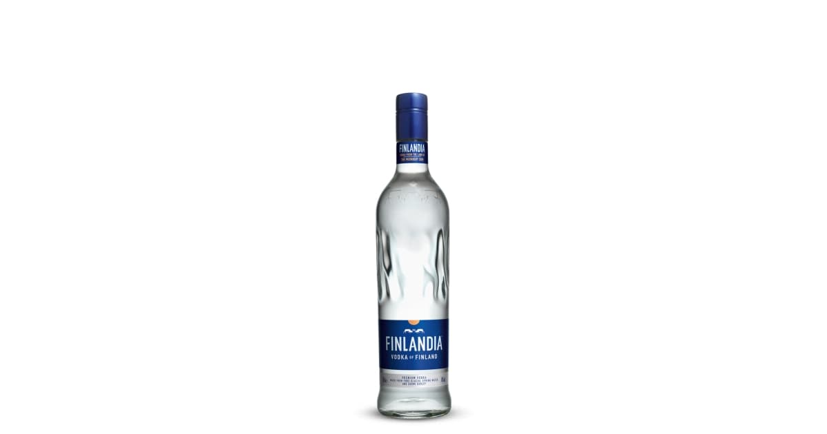 Finlandia Vodka
