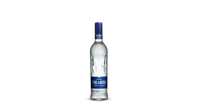 Finlandia Vodka