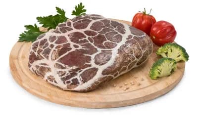 SVINJSKA PEČENKA U OVOJNICI