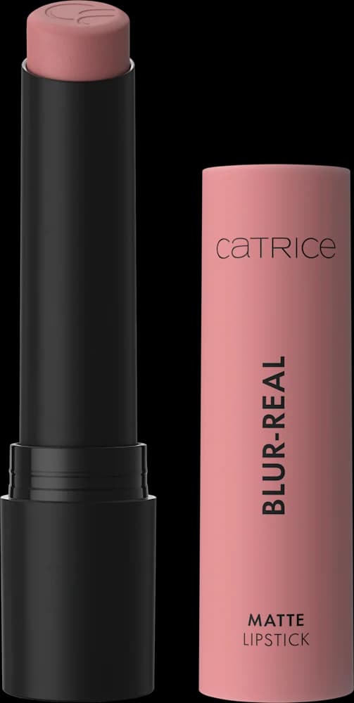 Catrice ruž/usne Blur Real Matte 040