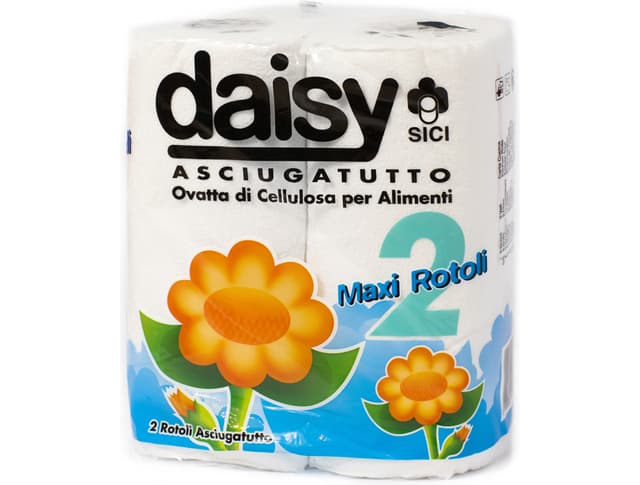 RUČNIK PAP.2/1 DAISY