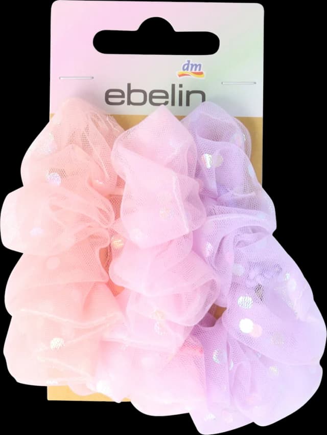 ebelin dj.gumice za kosu 49377