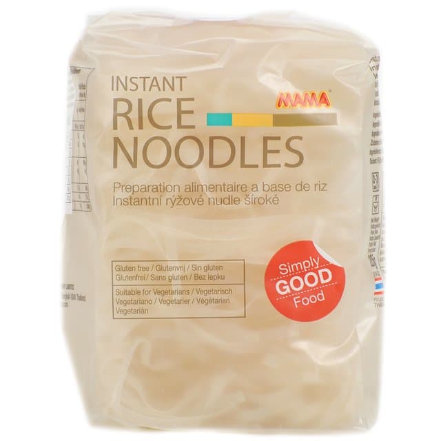 Mama Instant Rižini Rezanci
