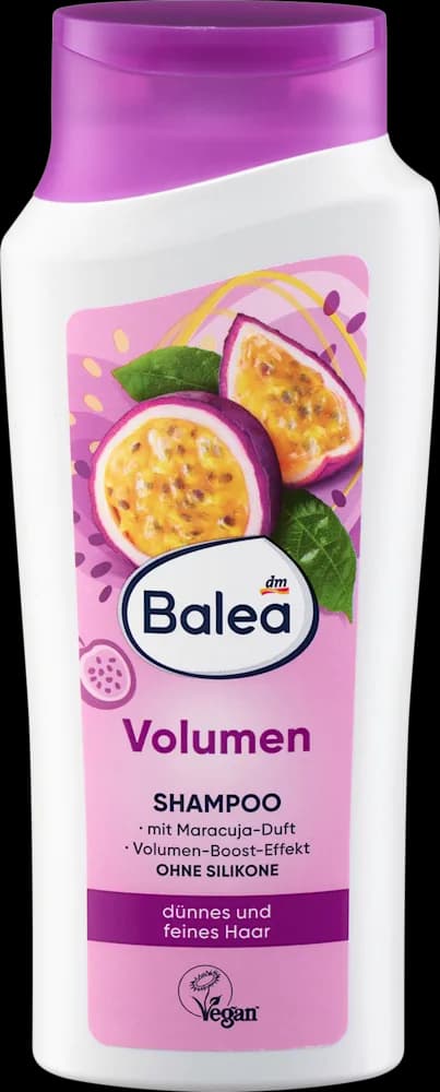 Balea šampon za volumen kose 300 ml