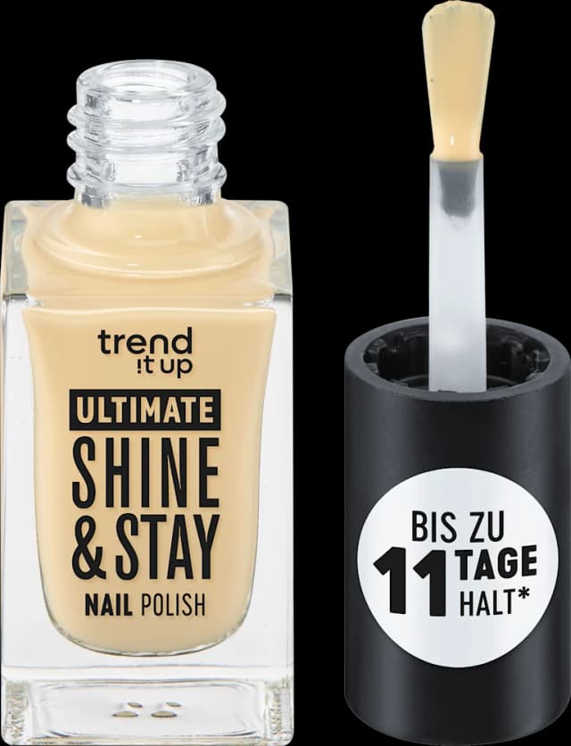 tIU lak/nokti Ult.Shine&Stay 70 8 ml