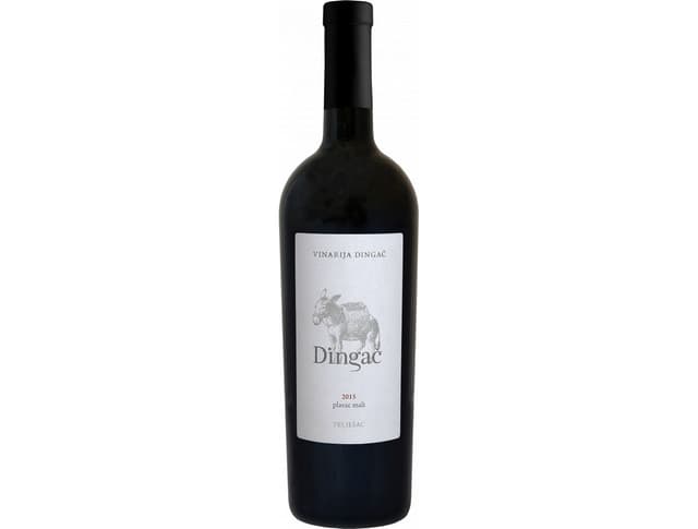 Vino Dingač
