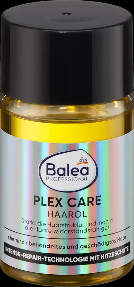 Balea Prof.Plex Care ulje/kosu 50ml