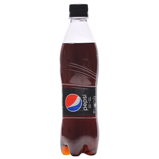 Pepsi Bez Šećera