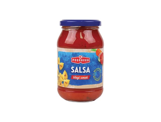 Umak Salsa