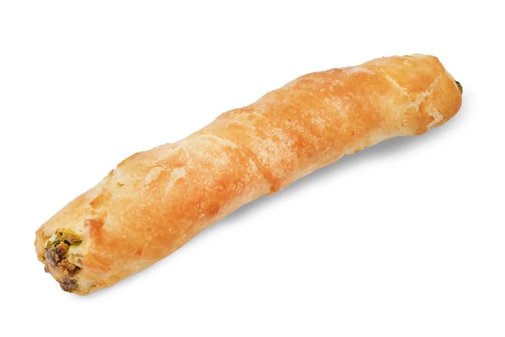 PITA SA FETA SIROM I ŠPINATOM 90g